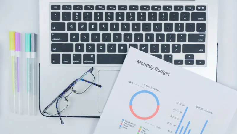 Where Did the Budget Go? A No-Nonsense Guide to Fixing Your Social Media Spend