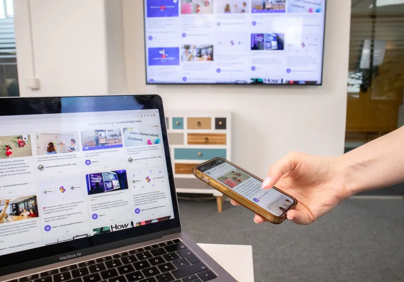 You Don't Need to Be Everywhere: The Case for Ditching Platforms That Don't Serve You